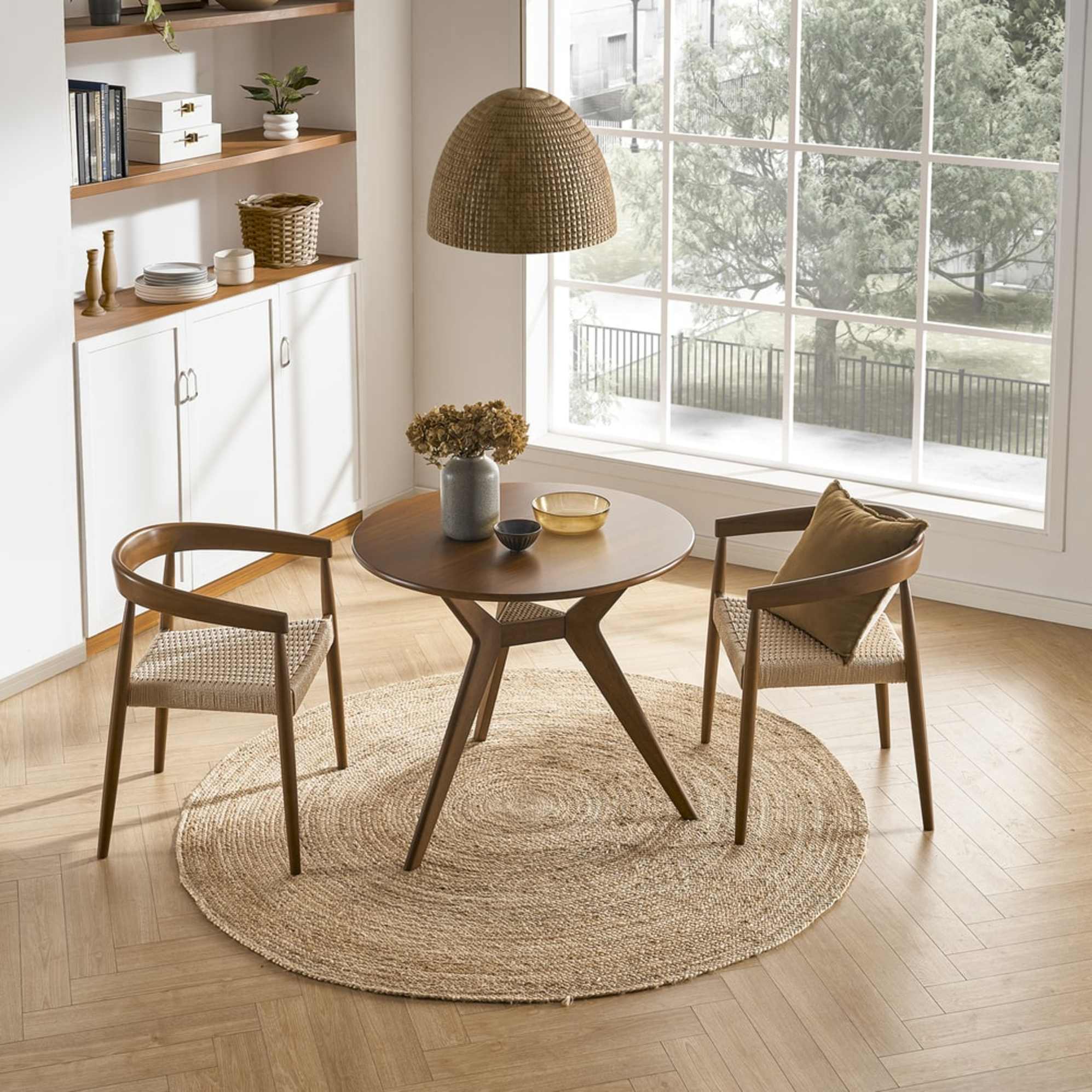 Tips for Choosing the Perfect Dining Set for Small Spaces | Castlery US